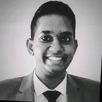 Ashlin Darius Govindasamy
