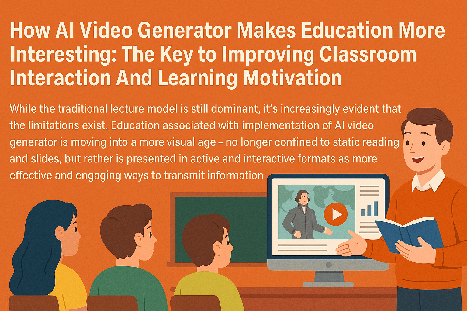 The Power of Promotional Flyers